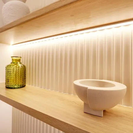 Off Majesti Upper Marais Apartment- Rue Du Faubourg Saint-martin 아파트 *